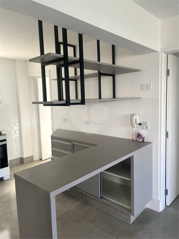 Venda Apartamento São Paulo Cerqueira César REO713070 55