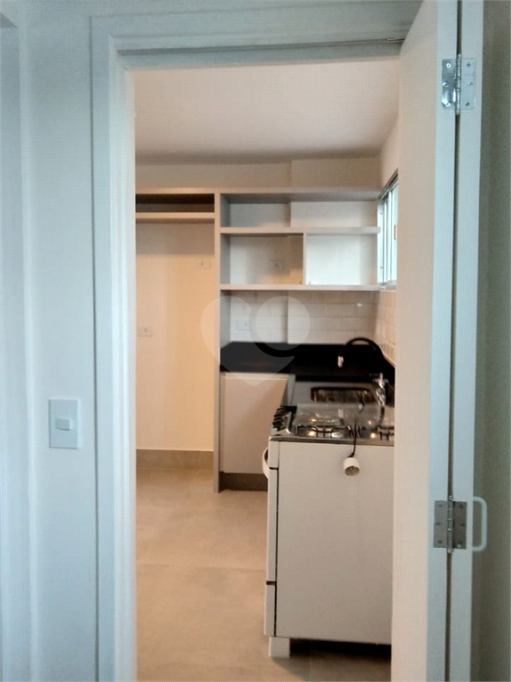 Venda Apartamento São Paulo Cerqueira César REO713070 29