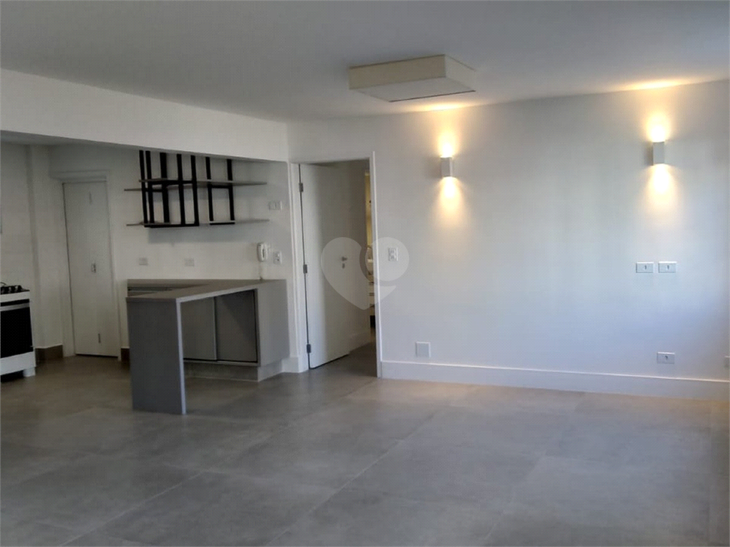 Venda Apartamento São Paulo Cerqueira César REO713070 1