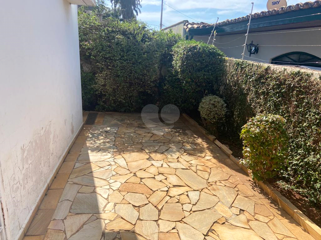 Venda Casa Campinas Nova Campinas REO713079 26