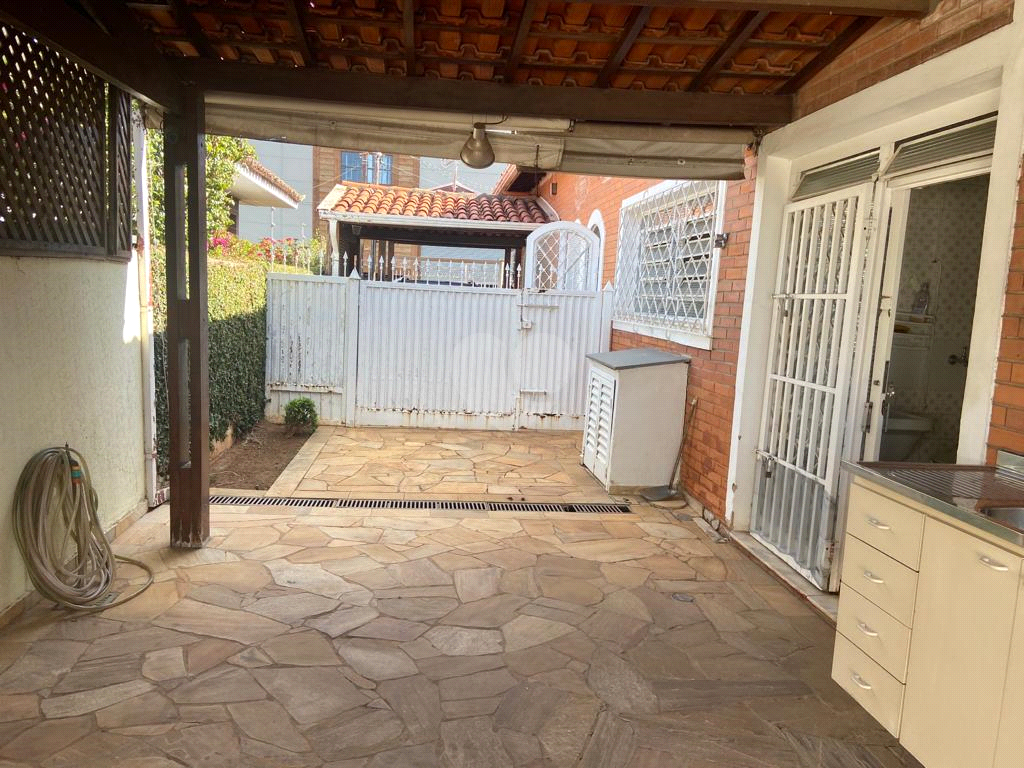 Venda Casa Campinas Nova Campinas REO713079 23