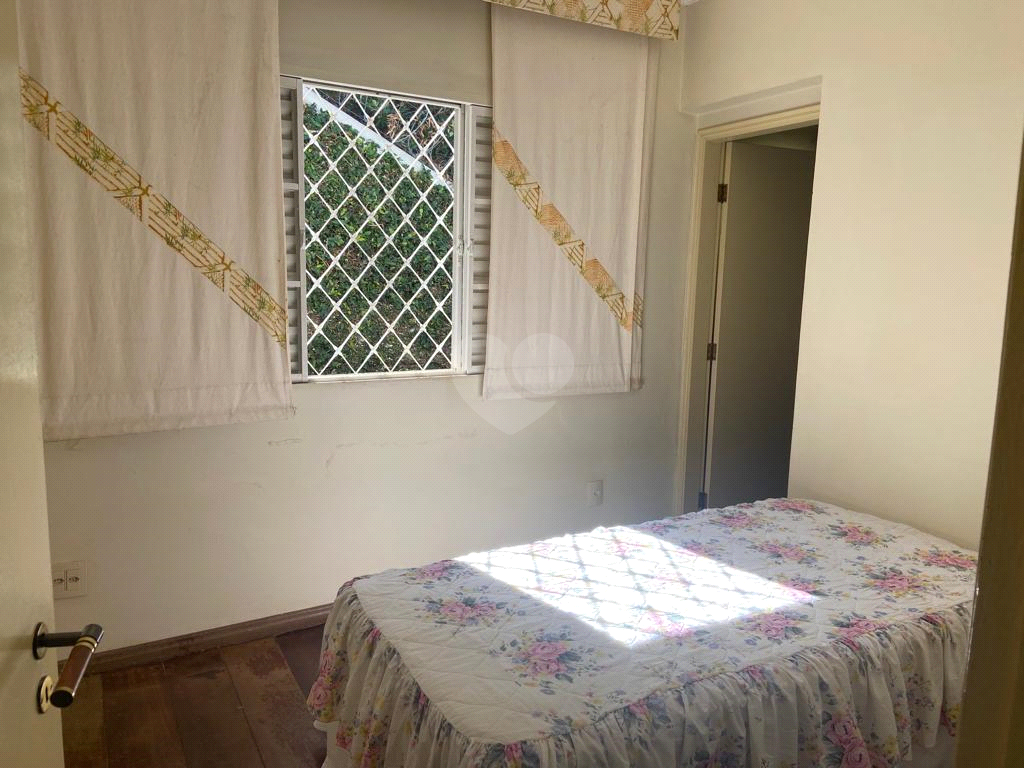 Venda Casa Campinas Nova Campinas REO713079 8