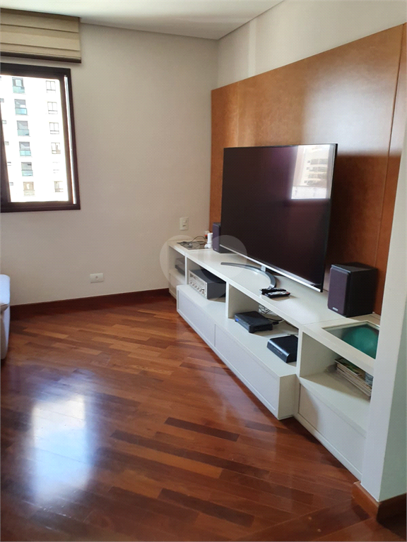 Venda Apartamento São Paulo Santana REO713089 42