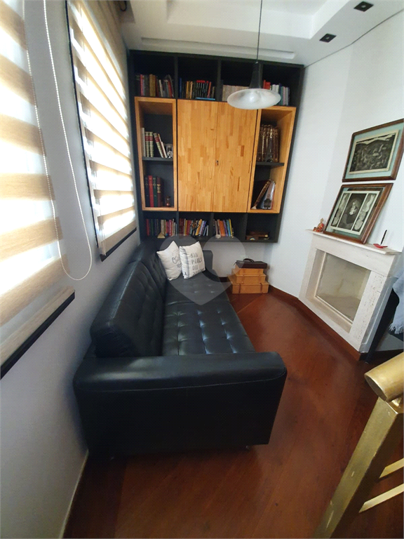 Venda Apartamento São Paulo Santana REO713089 13