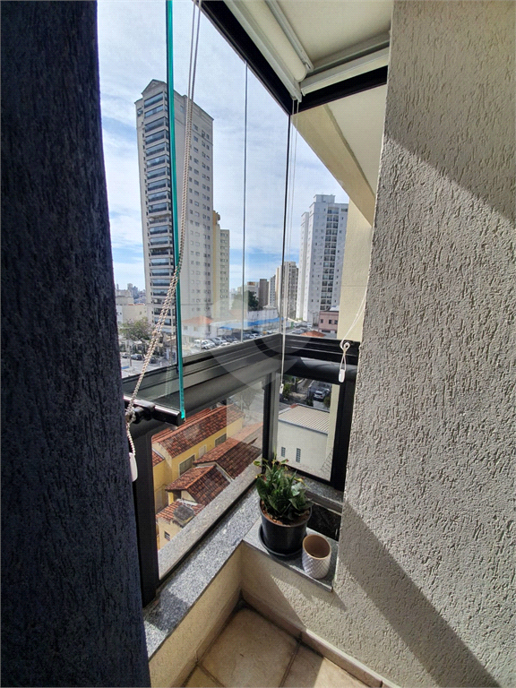 Venda Apartamento São Paulo Santana REO713089 23