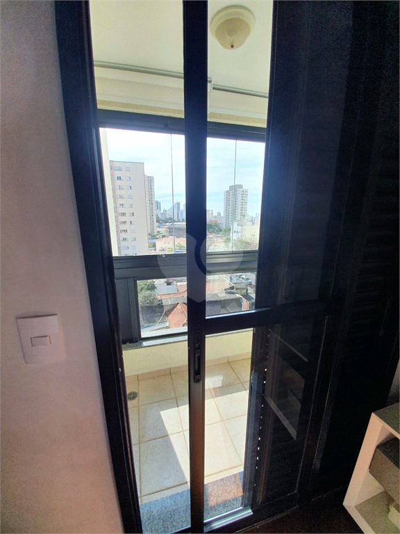 Venda Apartamento São Paulo Santana REO713089 28