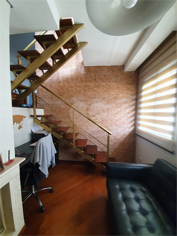 Venda Apartamento São Paulo Santana REO713089 1