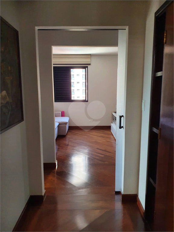 Venda Apartamento São Paulo Santana REO713089 41