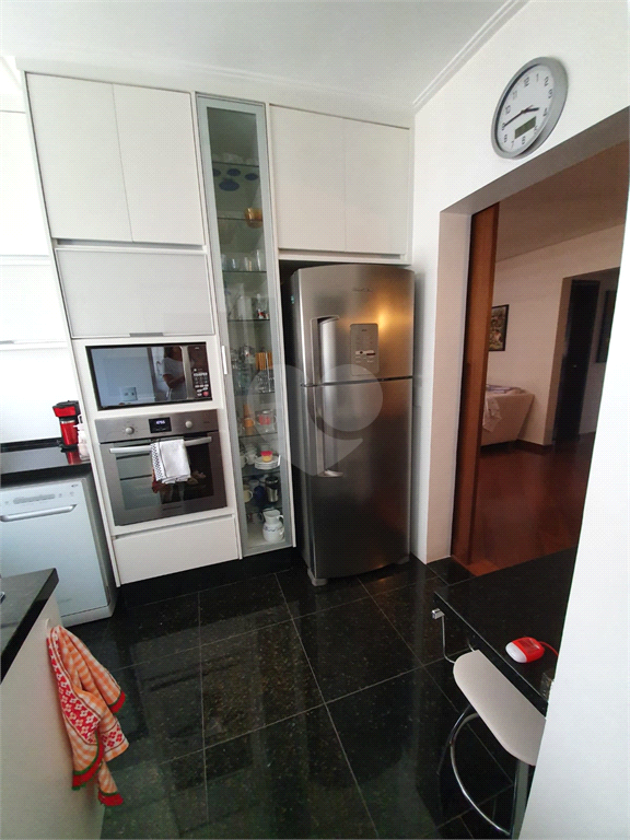 Venda Apartamento São Paulo Santana REO713089 44