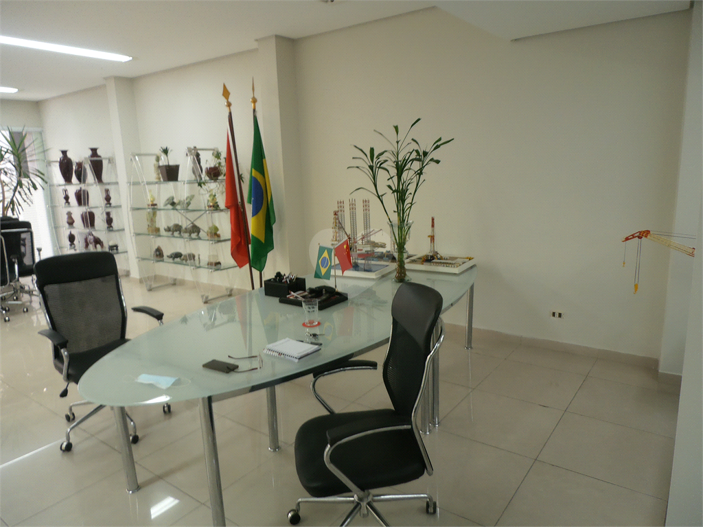 Aluguel Prédio inteiro São Paulo Cidade Monções REO713091 55