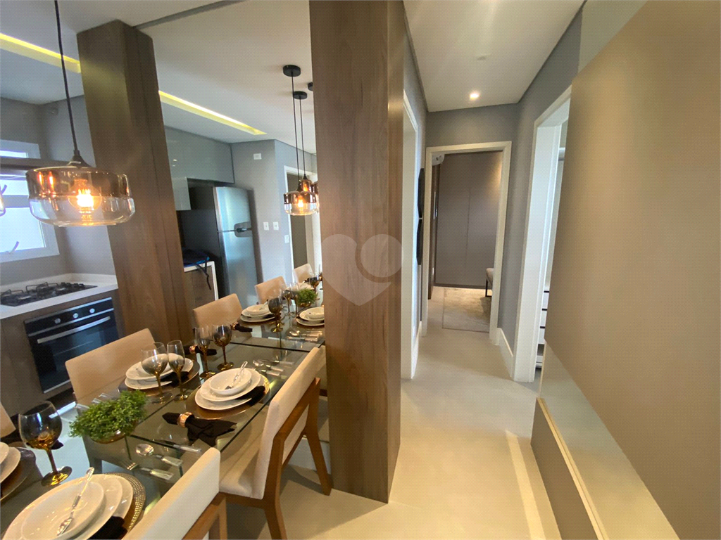 Venda Apartamento São Paulo Saúde REO713114 4