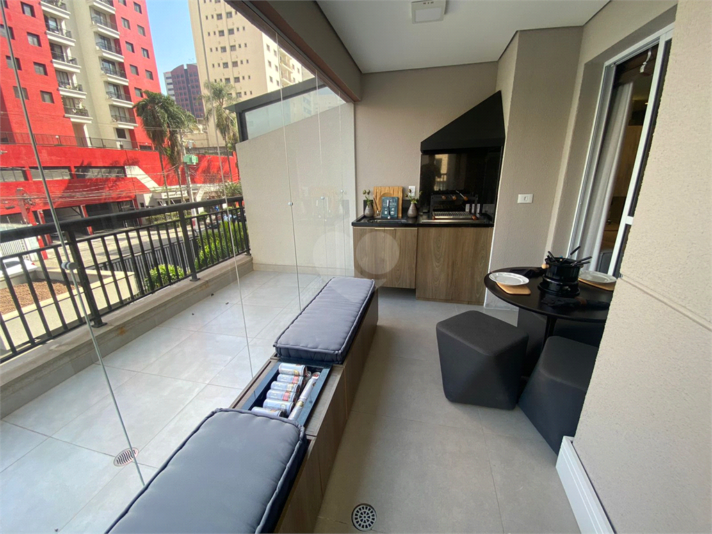 Venda Apartamento São Paulo Saúde REO713114 6