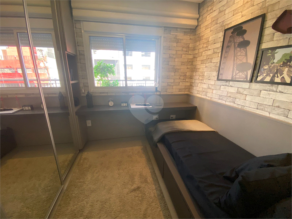 Venda Apartamento São Paulo Saúde REO713114 13