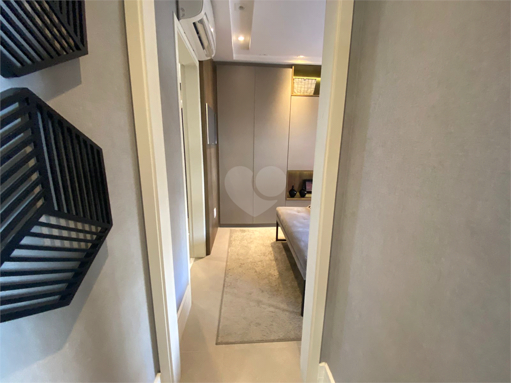 Venda Apartamento São Paulo Saúde REO713114 11