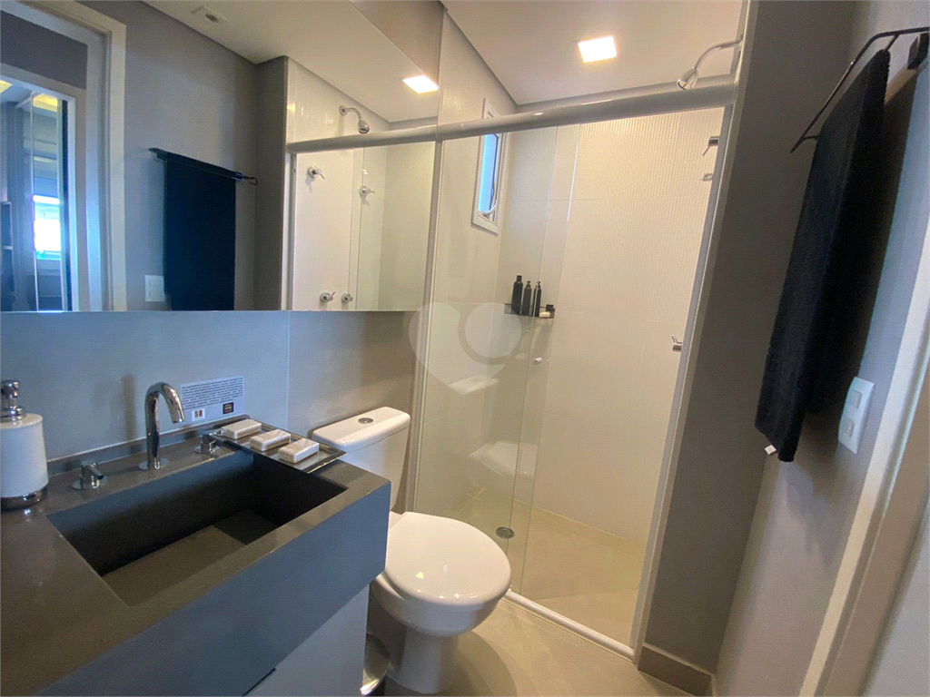 Venda Apartamento São Paulo Saúde REO713114 12