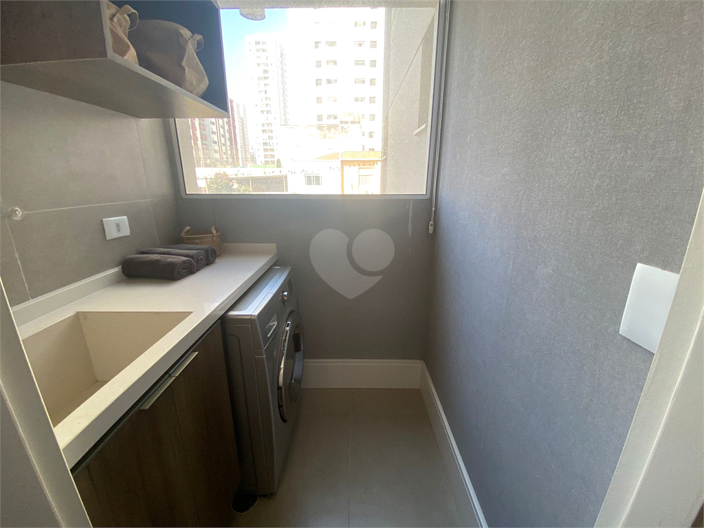 Venda Apartamento São Paulo Saúde REO713114 21