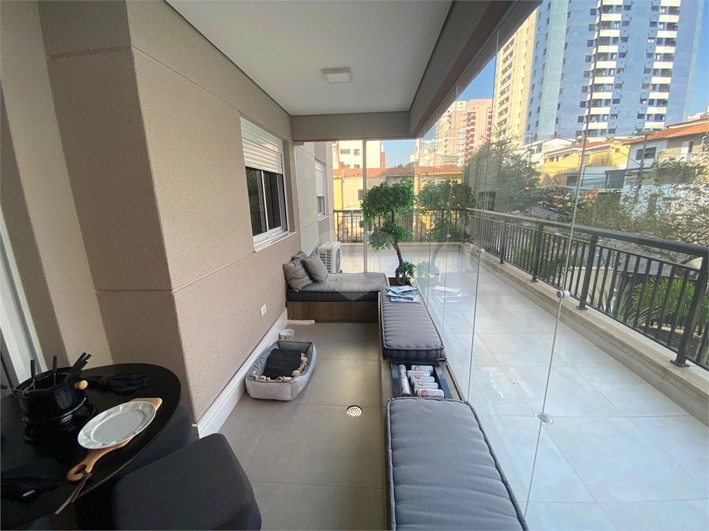 Venda Apartamento São Paulo Saúde REO713114 7