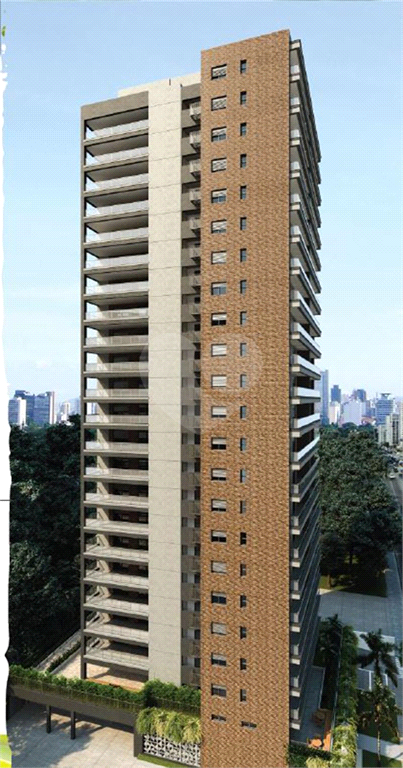 Venda Apartamento São Paulo Pinheiros REO713120 9