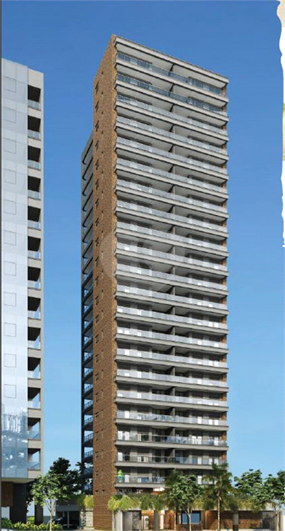 Venda Apartamento São Paulo Pinheiros REO713120 10