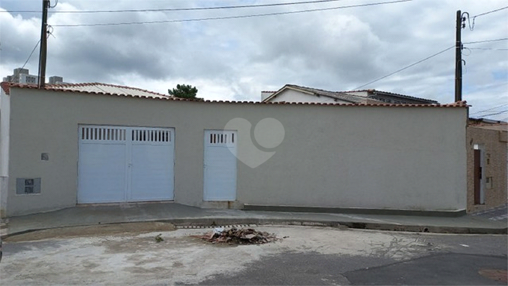 Venda Casa Santos Castelo REO713123 15