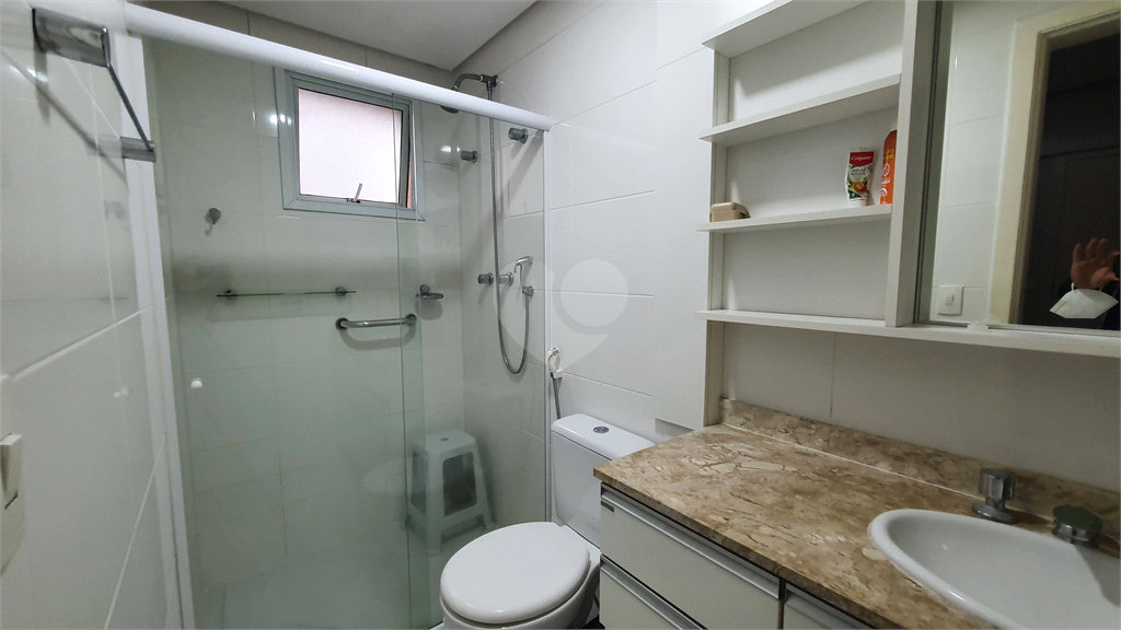 Venda Apartamento Guarujá Pitangueiras REO713137 29