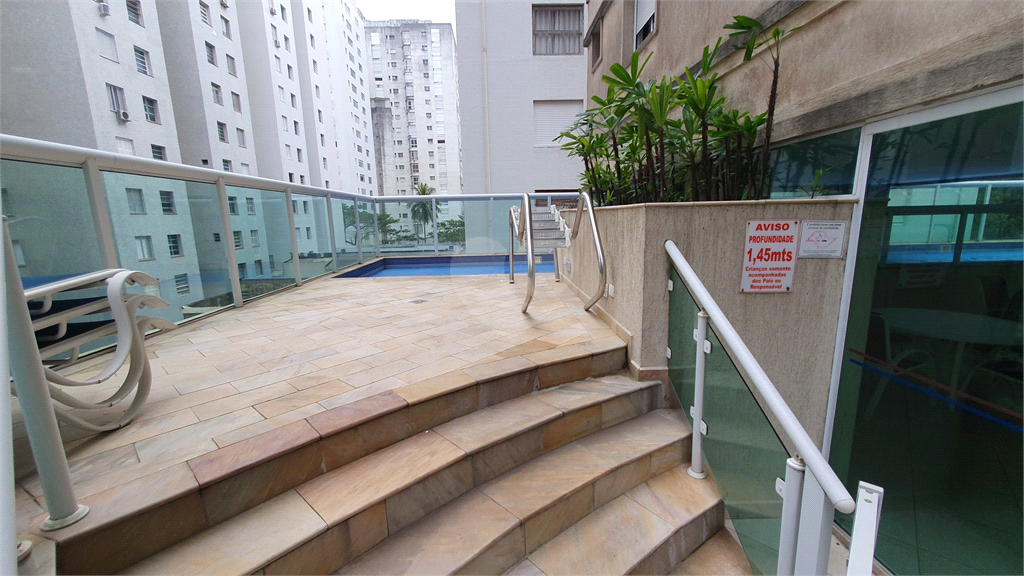 Venda Apartamento Guarujá Pitangueiras REO713137 9