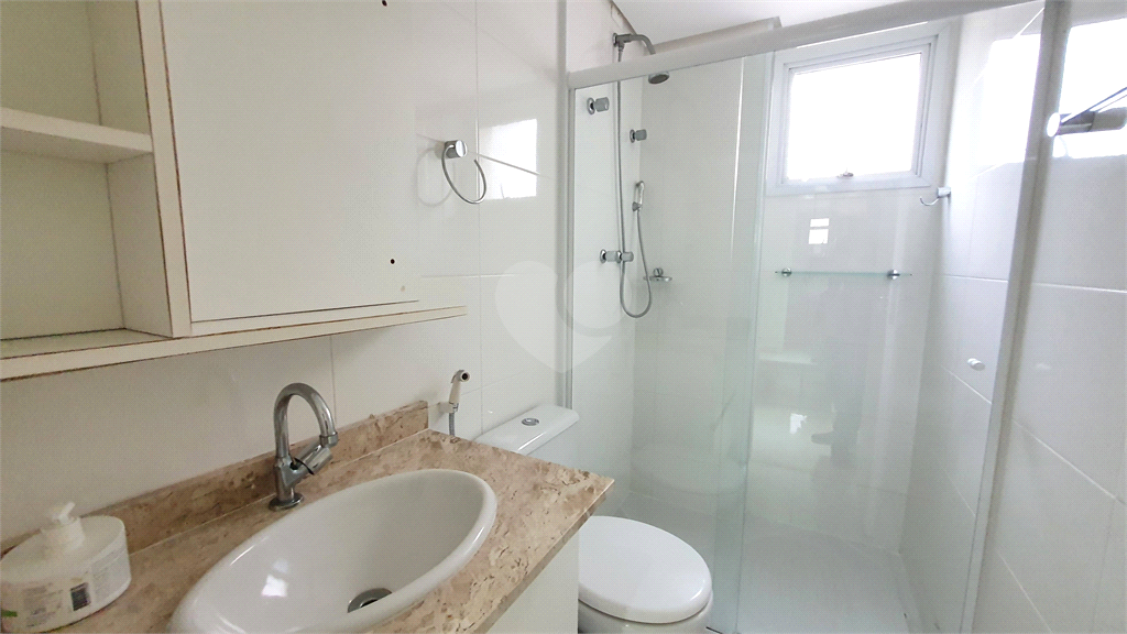 Venda Apartamento Guarujá Pitangueiras REO713137 25