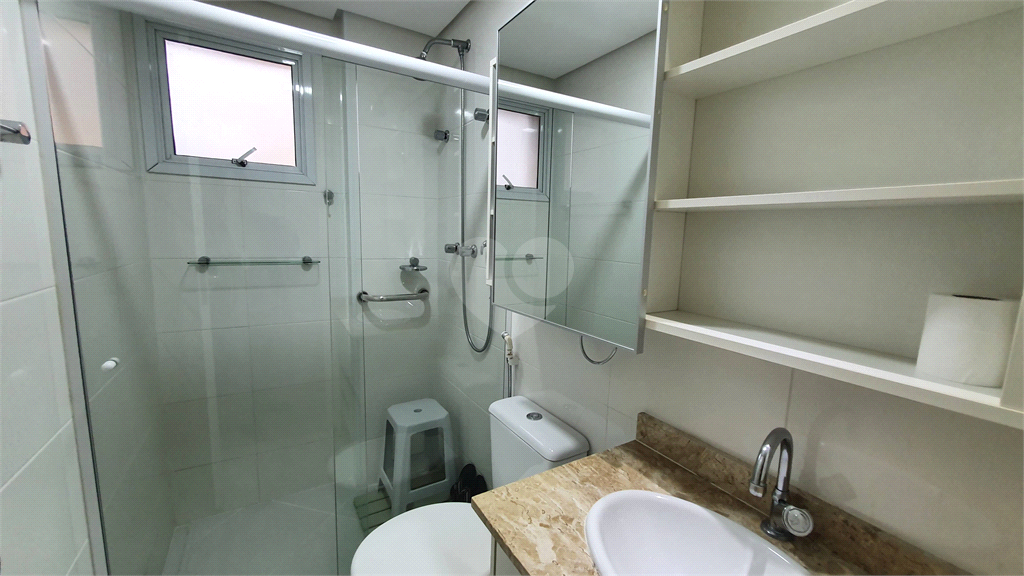 Venda Apartamento Guarujá Pitangueiras REO713137 32