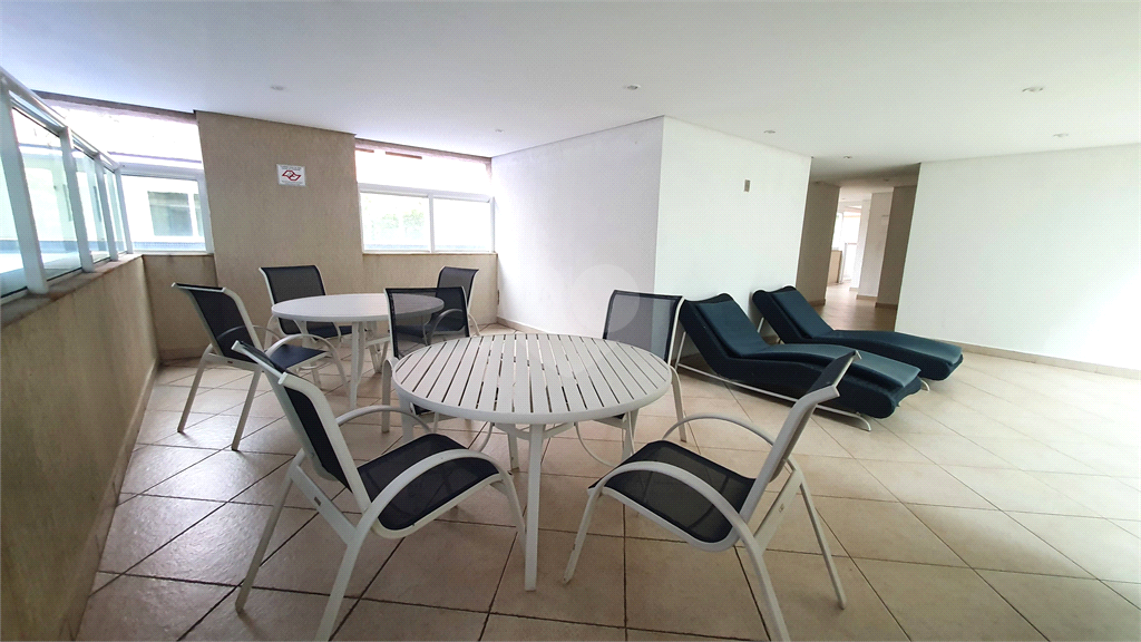 Venda Apartamento Guarujá Pitangueiras REO713137 11