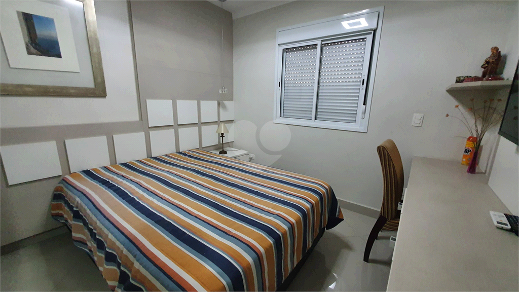 Venda Apartamento Guarujá Pitangueiras REO713137 33