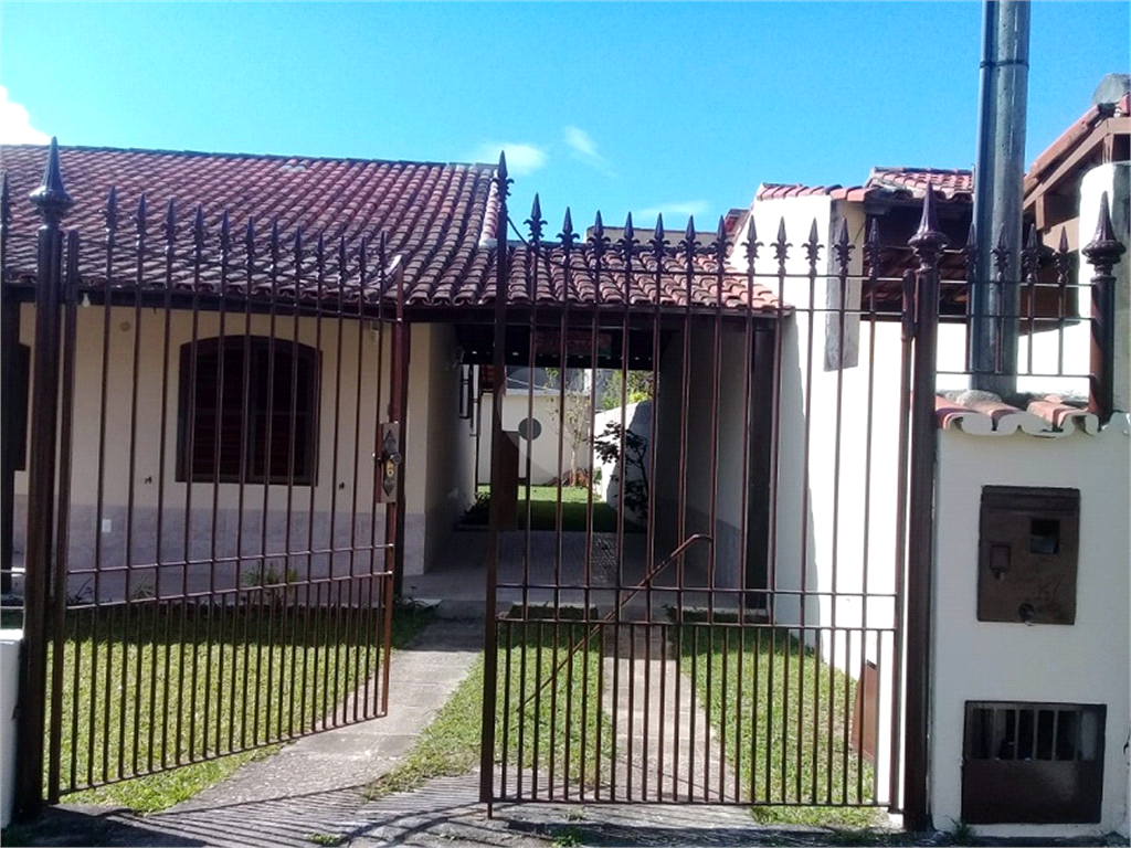 Venda Casa São Pedro Da Aldeia Jardim Arco Íris REO713145 3