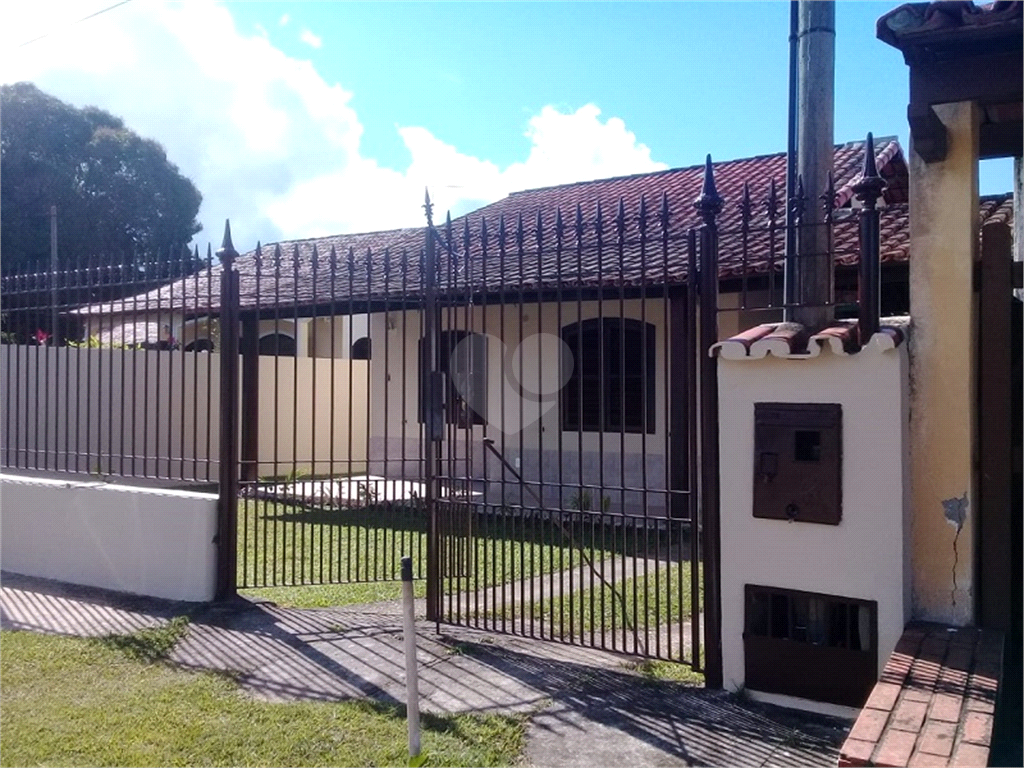 Venda Casa São Pedro Da Aldeia Jardim Arco Íris REO713145 20