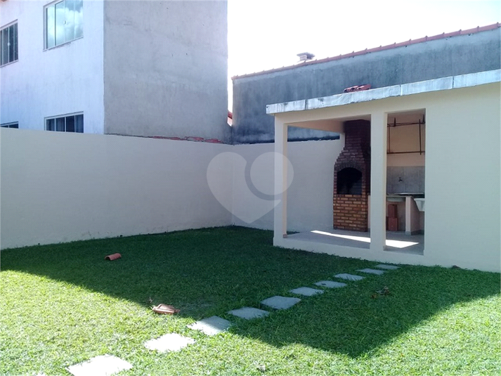 Venda Casa São Pedro Da Aldeia Jardim Arco Íris REO713145 14