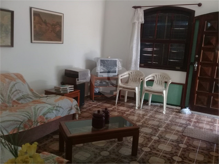 Venda Casa São Pedro Da Aldeia Jardim Arco Íris REO713145 3