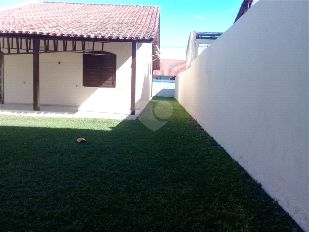 Venda Casa São Pedro Da Aldeia Jardim Arco Íris REO713145 18