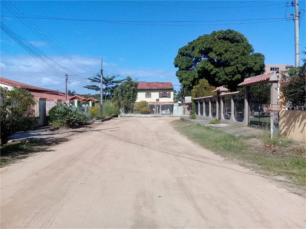 Venda Casa São Pedro Da Aldeia Jardim Arco Íris REO713145 21