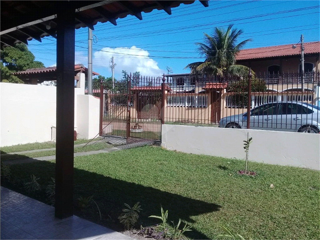 Venda Casa São Pedro Da Aldeia Jardim Arco Íris REO713145 19