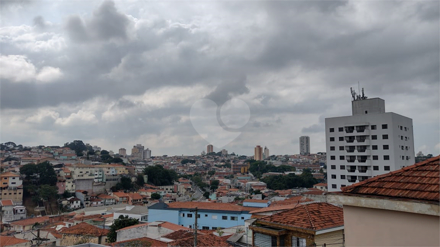 Venda Casa São Paulo Vila Isolina Mazzei REO713147 19