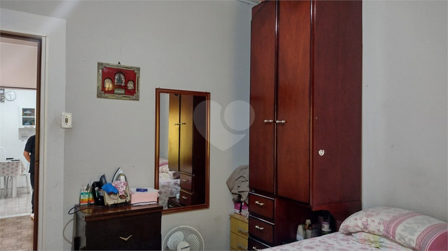 Venda Casa São Paulo Vila Isolina Mazzei REO713147 16