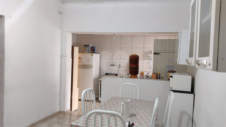 Venda Casa São Paulo Vila Isolina Mazzei REO713147 8