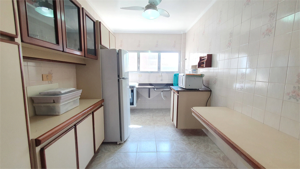 Venda Apartamento Guarujá Pitangueiras REO713150 19