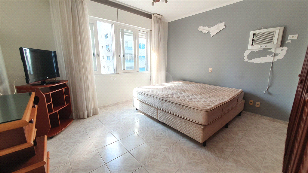 Venda Apartamento Guarujá Pitangueiras REO713150 12