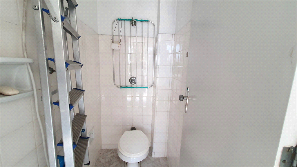 Venda Apartamento Guarujá Pitangueiras REO713150 22