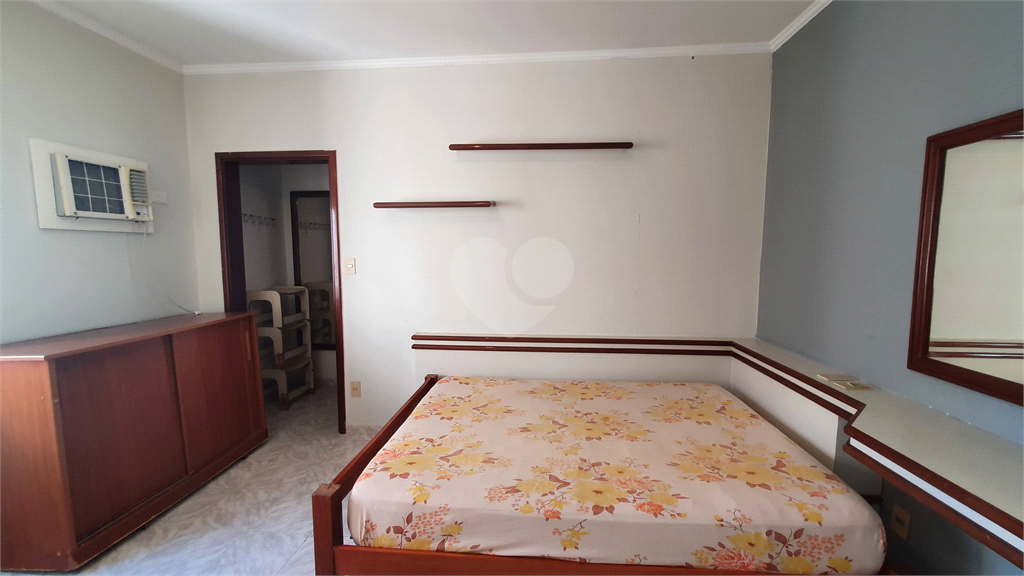 Venda Apartamento Guarujá Pitangueiras REO713150 10