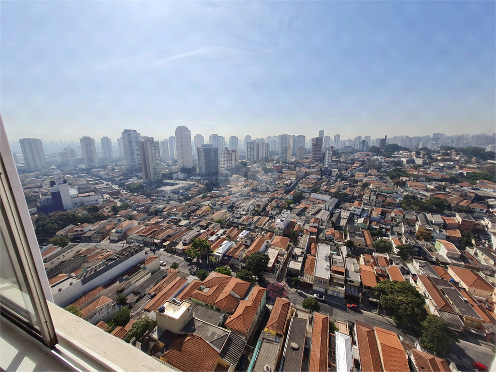 Venda Cobertura São Paulo Vila Ipojuca REO713163 16