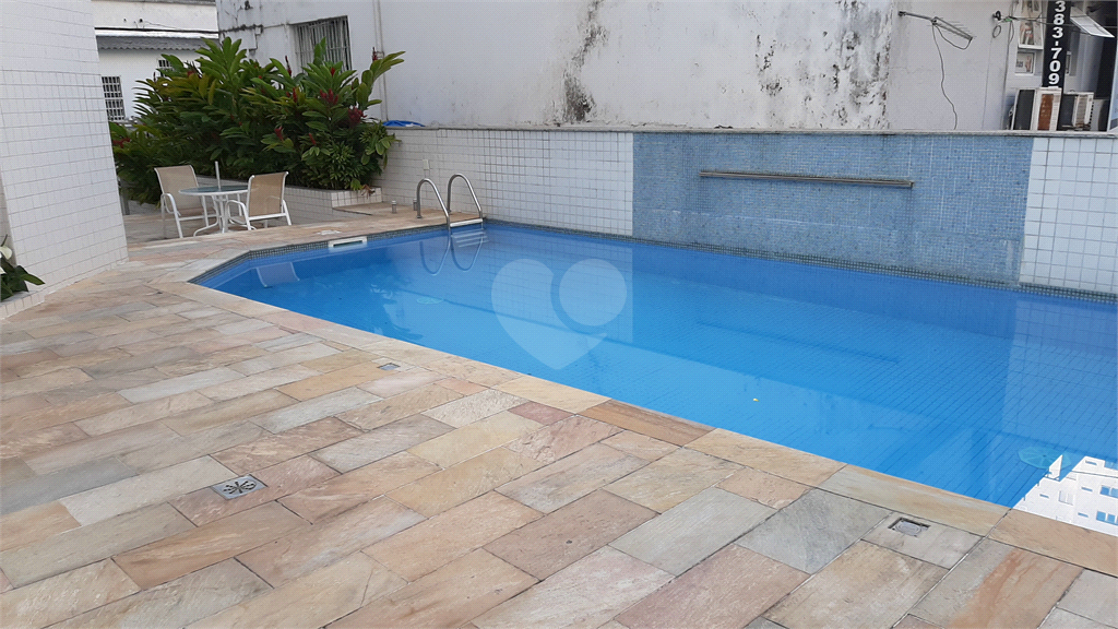 Venda Apartamento Guarujá Pitangueiras REO713172 4