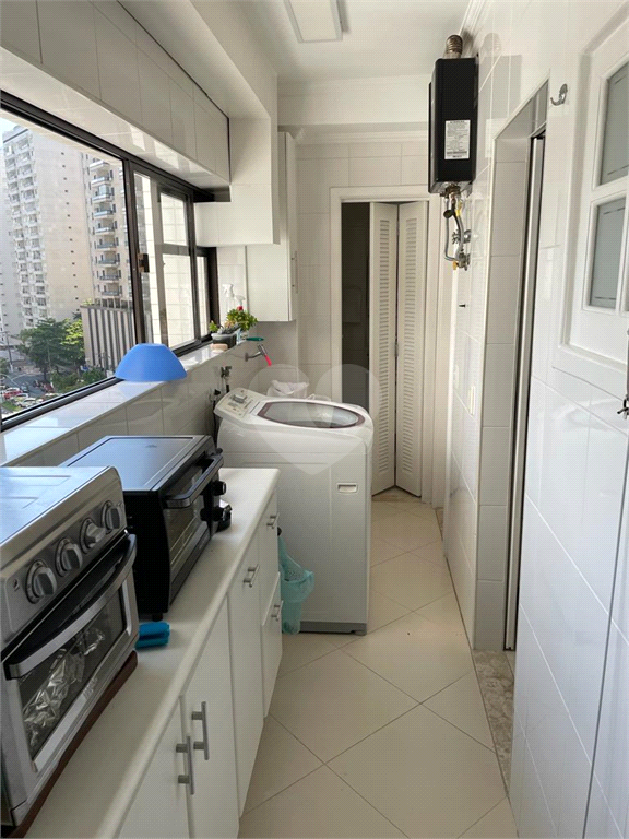 Venda Apartamento Guarujá Pitangueiras REO713172 20