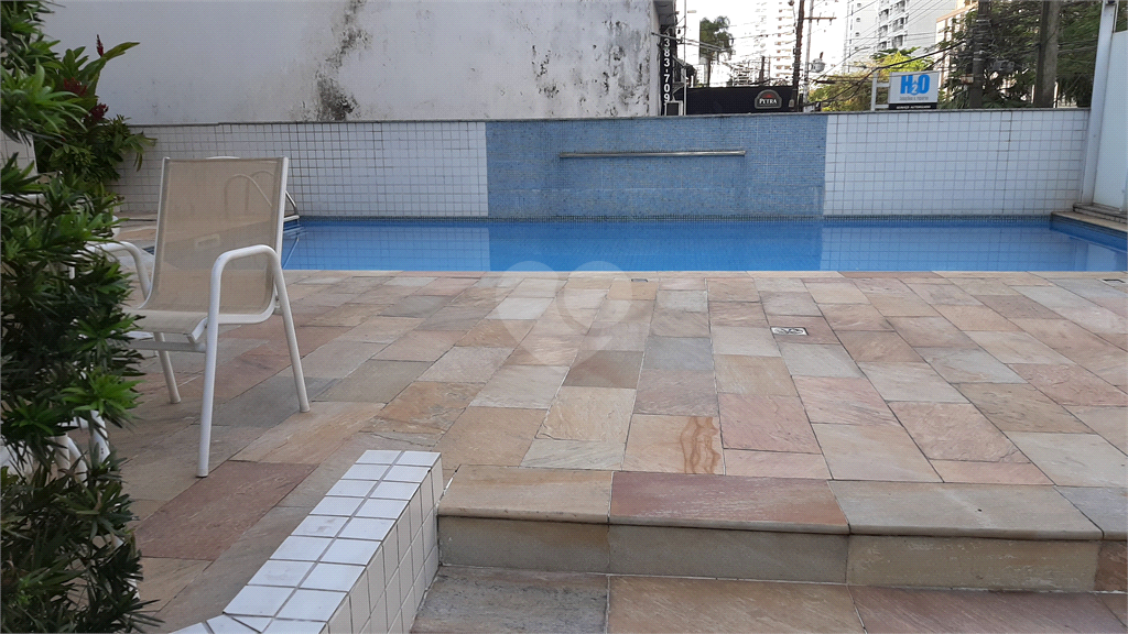 Venda Apartamento Guarujá Pitangueiras REO713172 4