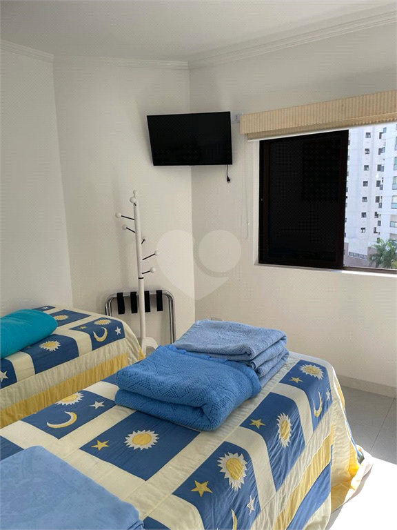 Venda Apartamento Guarujá Pitangueiras REO713172 18