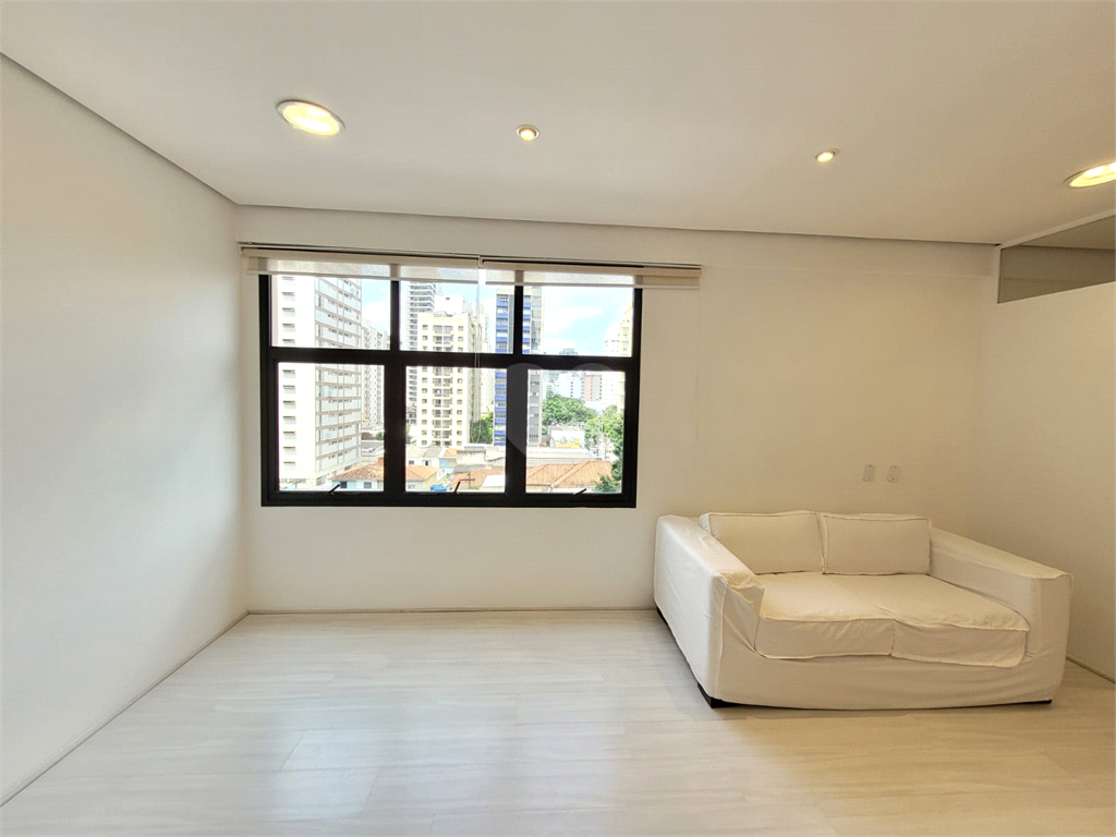 Aluguel Salas São Paulo Vila Nova Conceição REO713175 6